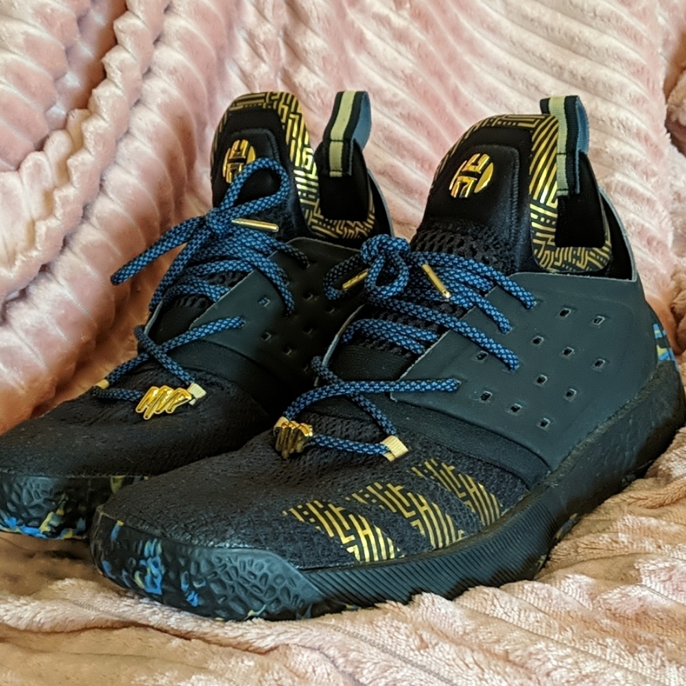Adidas Harden Vol. 2 "MVP"